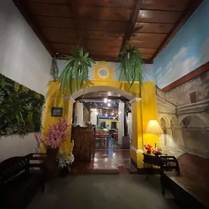 San Sebastian Hotel