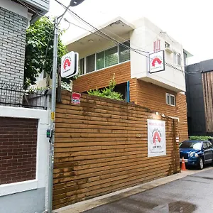 Hongdae Style Maison d'hôtes