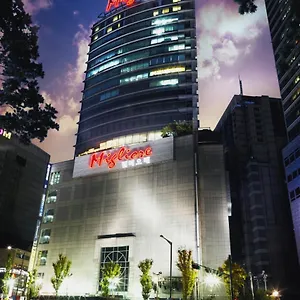 Hotel Migliore Seoul Hotel