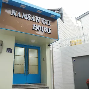 Namsan Gil House Guest house