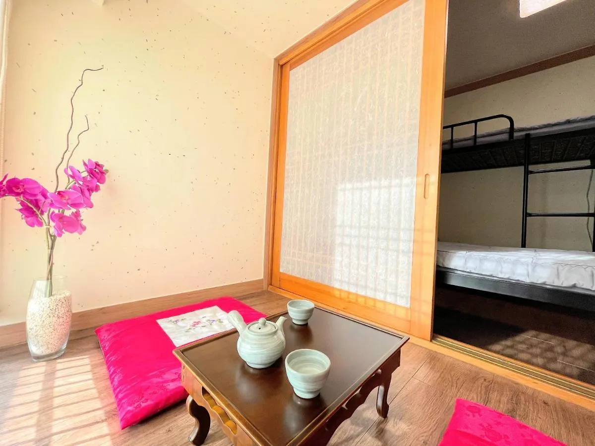 Guest house Cocoa Guesthouse Seoul