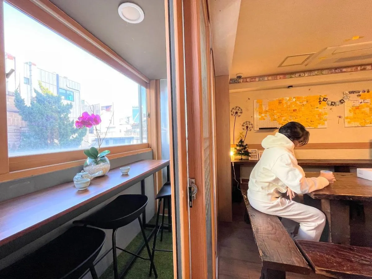 Guest house Cocoa Guesthouse Seoul