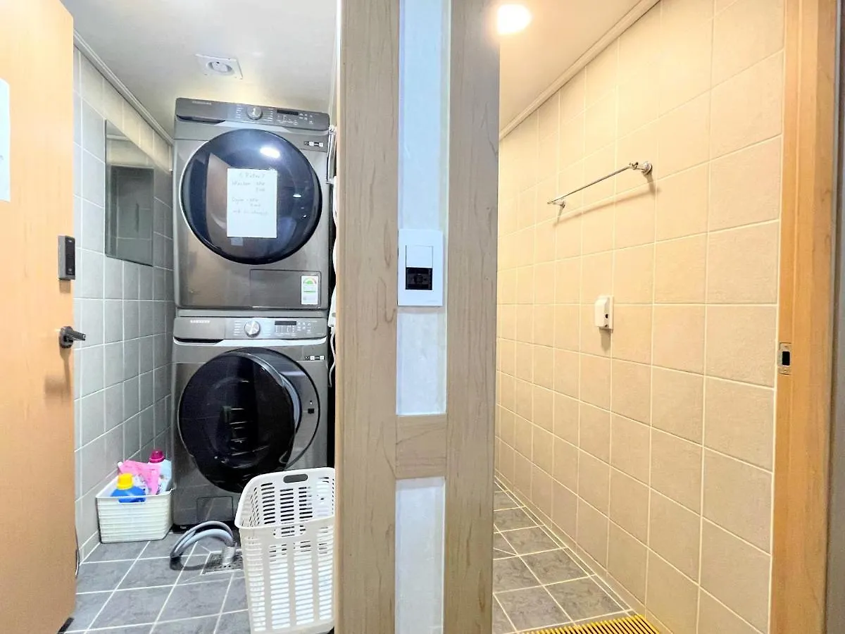Cocoa Guesthouse Seoul 2*,  South Korea