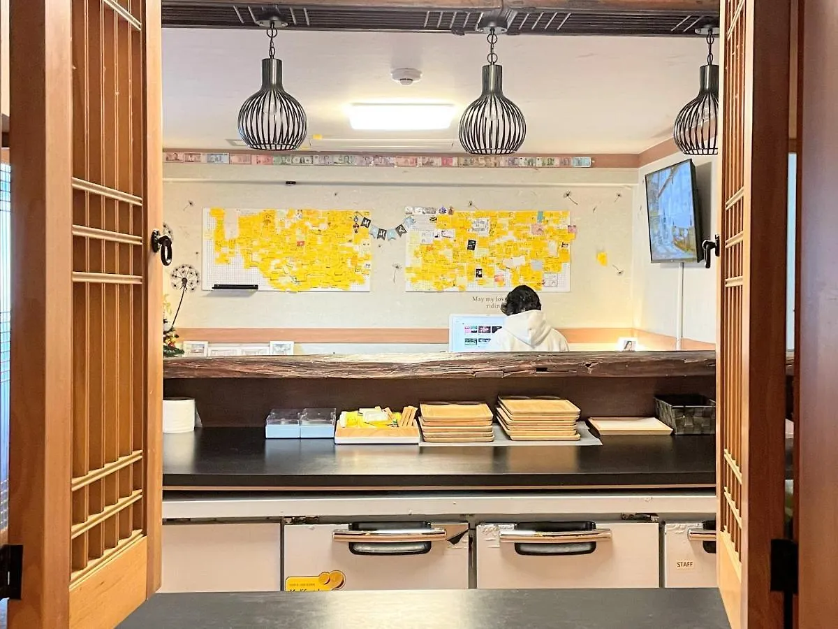 Cocoa Guesthouse Seoul