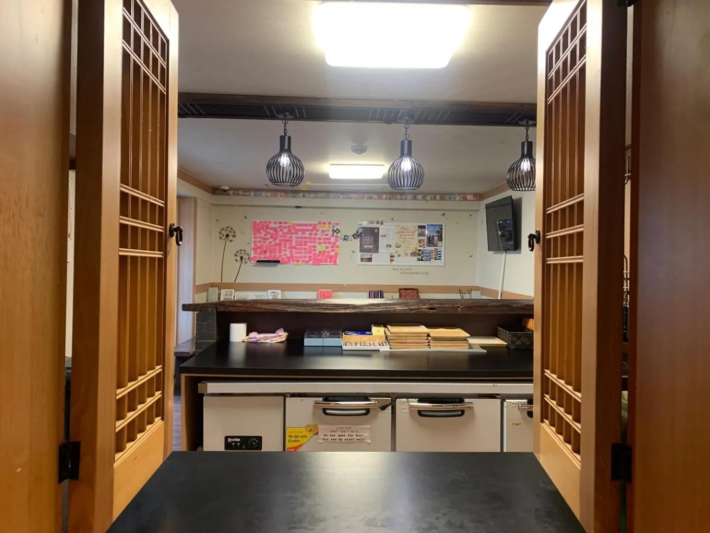Guest house Cocoa Guesthouse Seoul