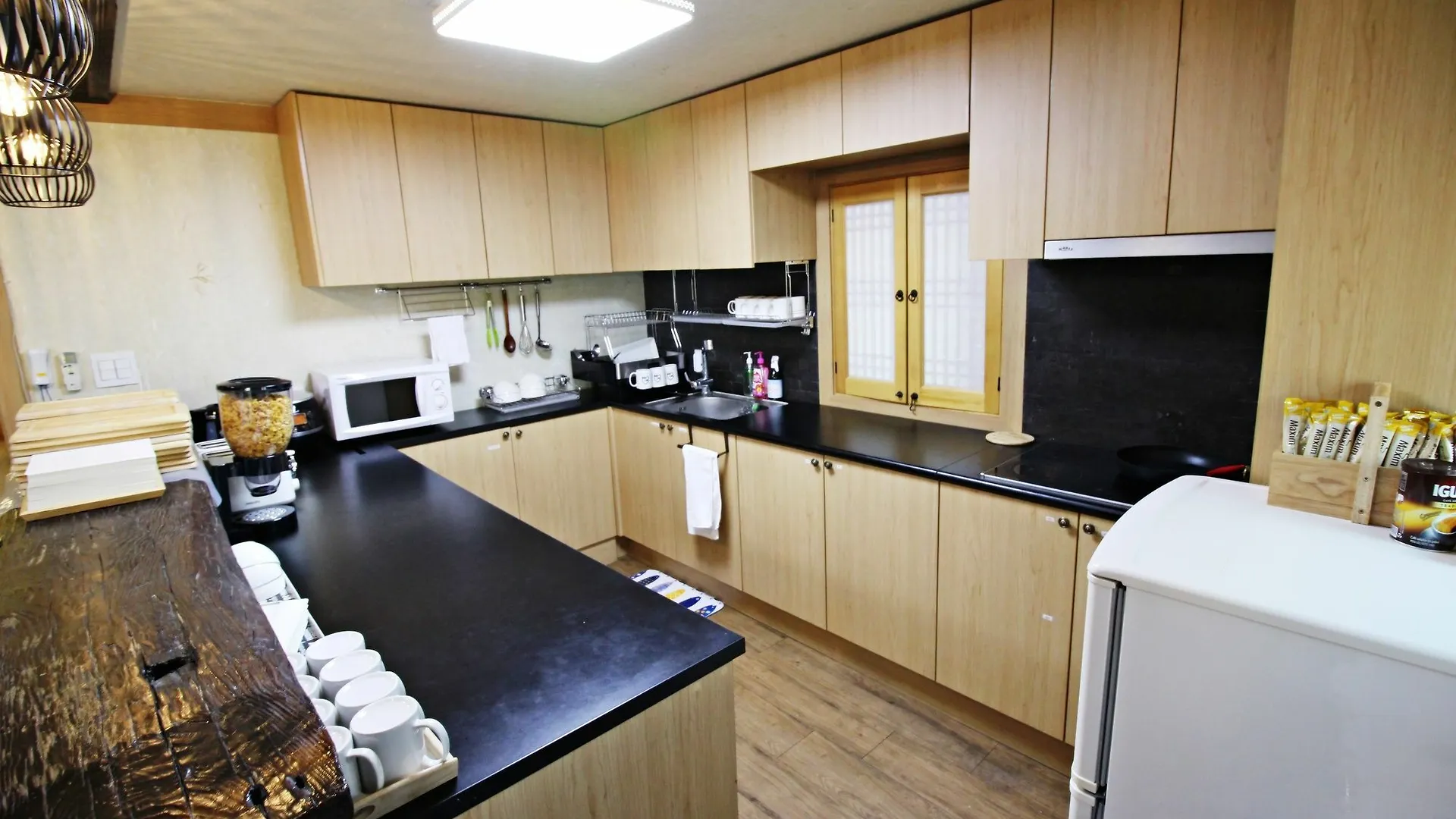 Cocoa Guesthouse Seoul