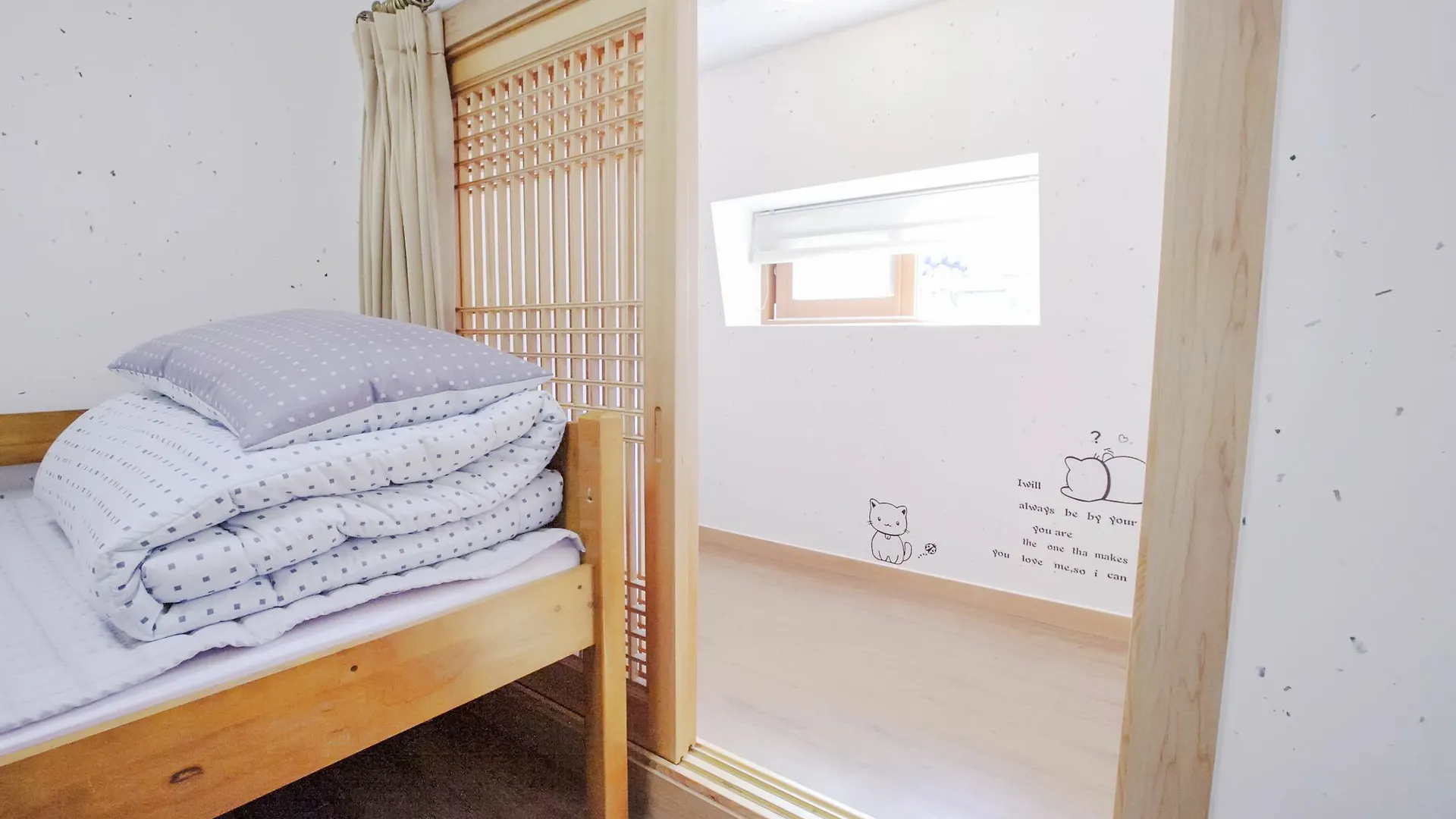 Guest house Cocoa Guesthouse Seoul