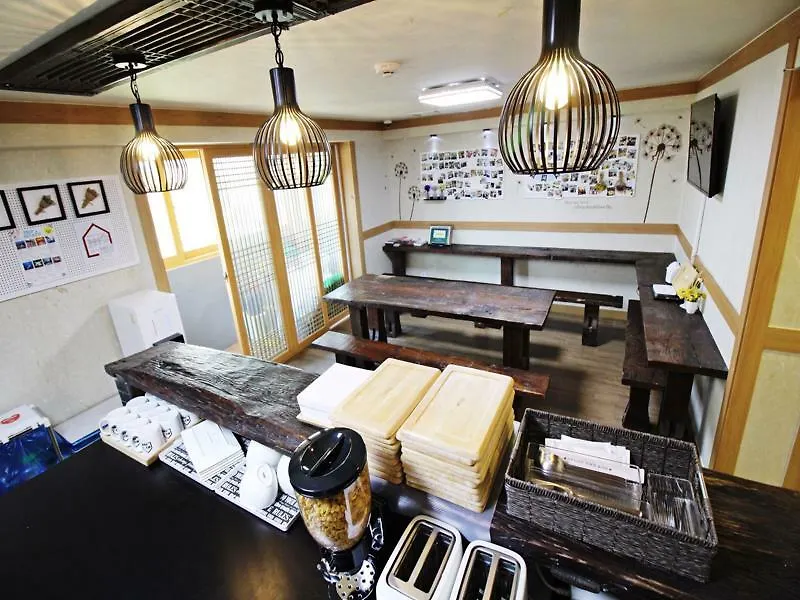 Guest house Cocoa Guesthouse Seoul