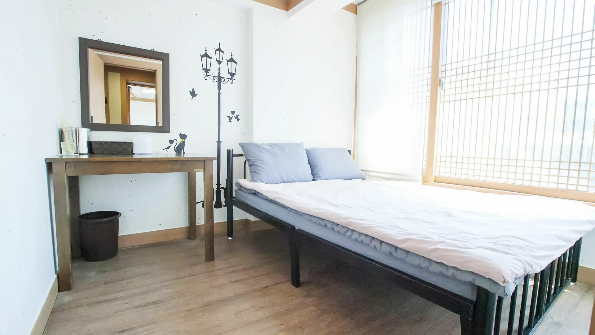 ** Guest house Cocoa Guesthouse Seoul South Korea