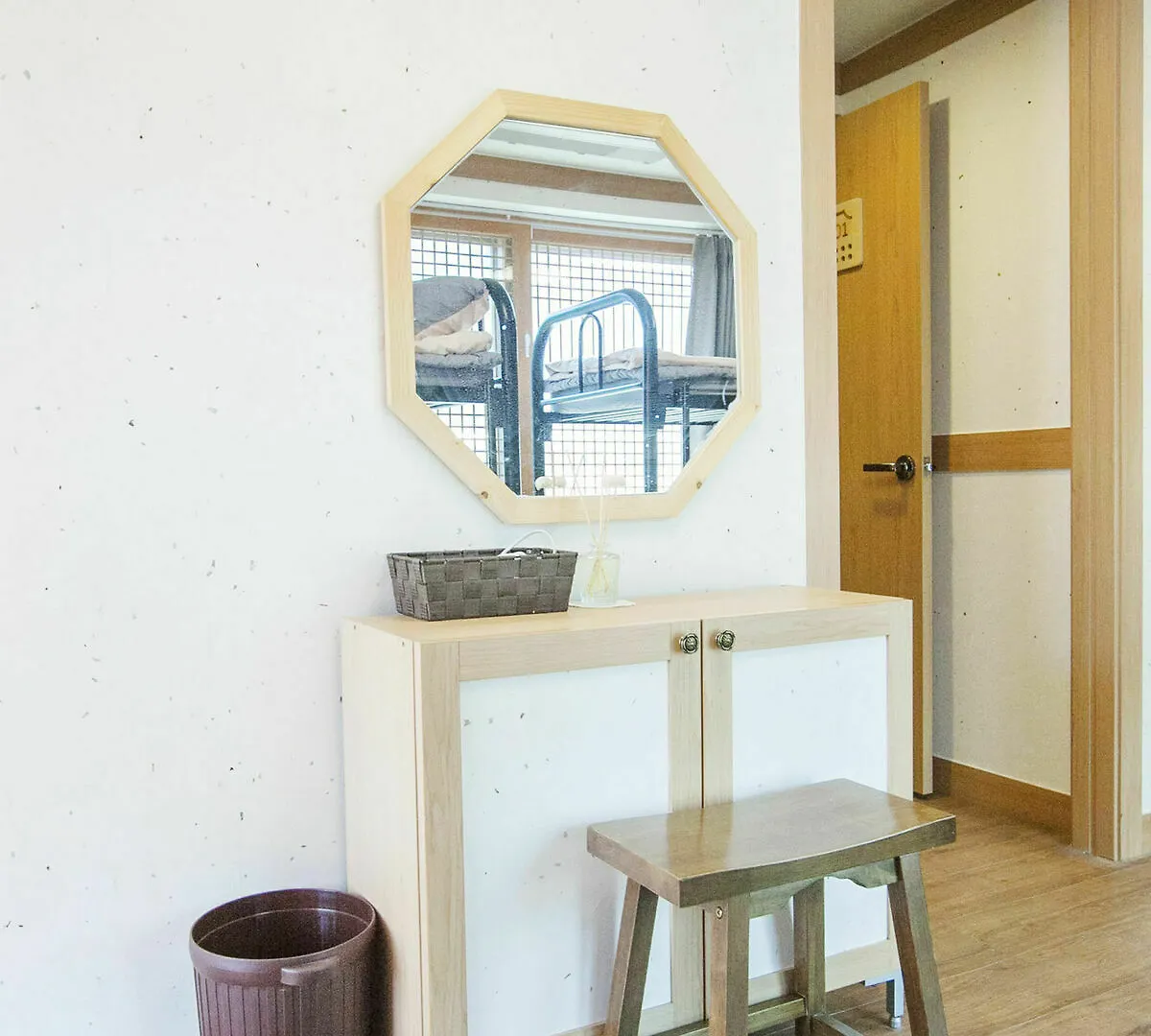 Cocoa Guesthouse Seoul 2*,