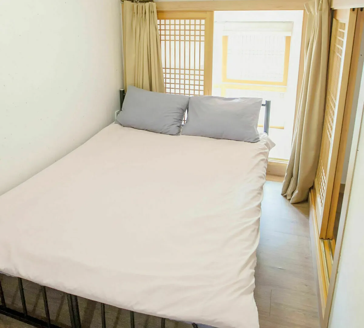 Cocoa Guesthouse Seoul Guest house