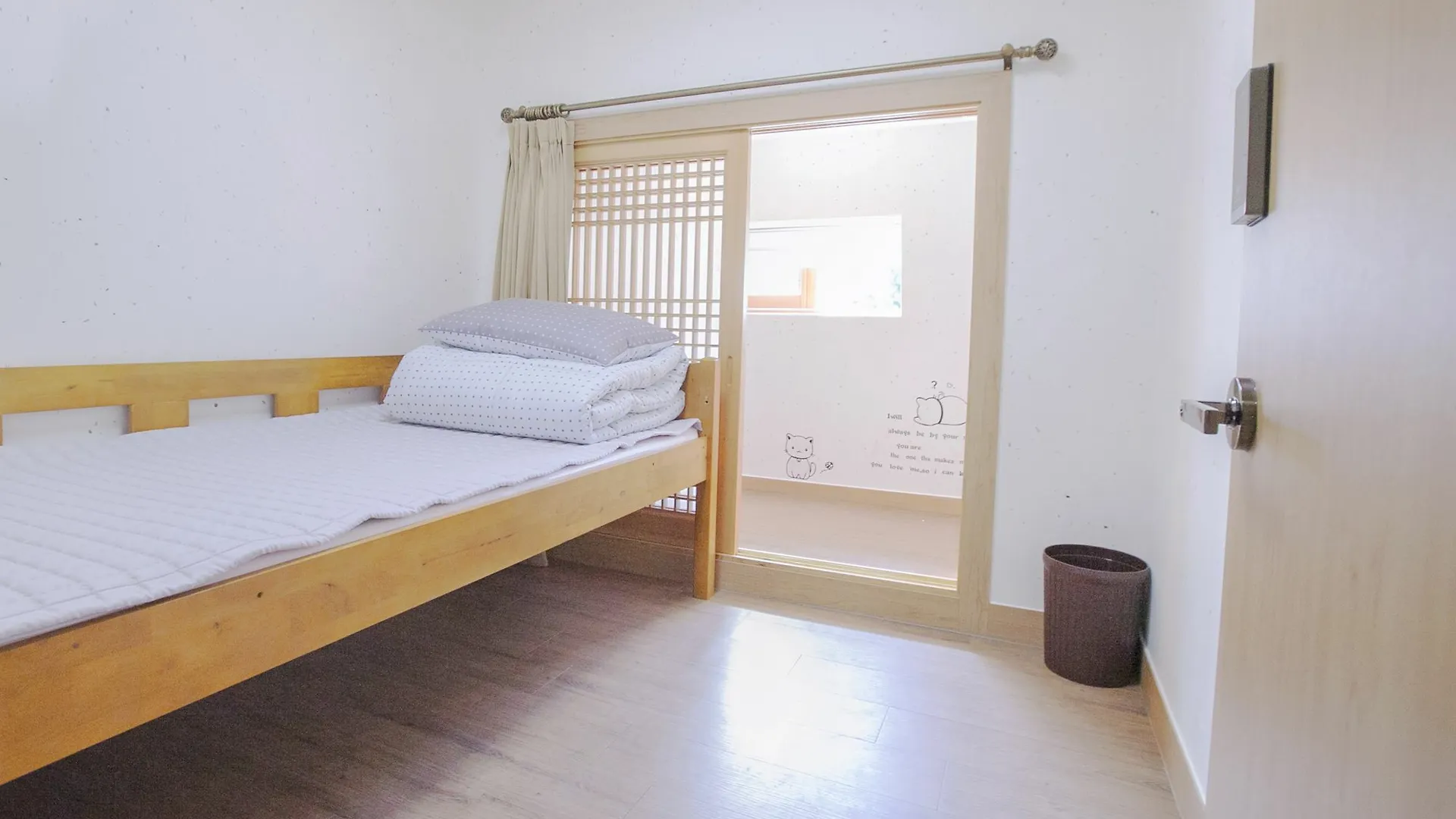 ** Guest house Cocoa Guesthouse Seoul South Korea