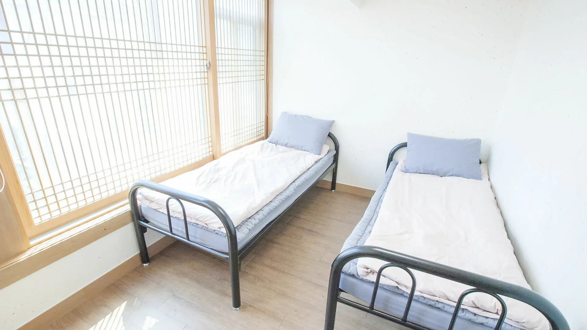 Cocoa Guesthouse Seoul