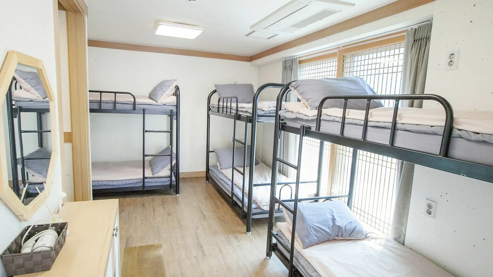 Cocoa Guesthouse Seoul